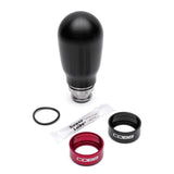 Cobb Subaru 5-Speed COBB Teardrop Weighted Knob -  Black