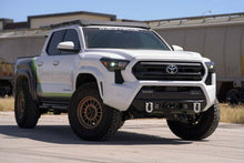 Load image into Gallery viewer, DV8 Offroad 2024+ Toyota Tacoma Centric Front Bumper