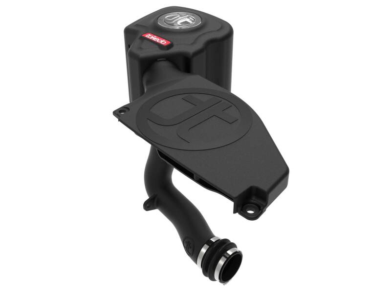 aFe Subaru WRX 22-24 H4-2.4L Momentum Cold Air Intake