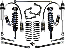 ICON 2007+ Toyota FJ / 2003+ Toyota 4Runner 0-3.5