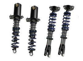 Ridetech 06-15 Mazda Miata (NC) HQ Series Coilovers System
