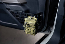 Load image into Gallery viewer, DV8 Offroad 21-23 Ford Bronco Front Door Pocket Molle Panels