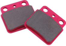 Load image into Gallery viewer, BikeMaster BM-137 Sintered Brake Pads