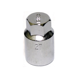 Rays Key Number 27 Replacement Key L32 Short Type