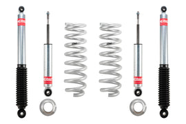 Eibach 22+ Nissan Frontier S/SV 2WD Pro-Truck Lift Kit