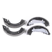 Load image into Gallery viewer, Power Stop 12-19 Hyundai Accent Rear Autospecialty Brake Shoes