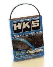 Load image into Gallery viewer, HKS FINE TUNE V-BELT/4PK970