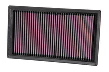 Load image into Gallery viewer, K&amp;N Replacement Air Filter 11-13 Mazda 5 2.0L