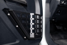 Load image into Gallery viewer, DV8 Offroad 21-23 Ford Bronco Front Door Pocket Molle Panels