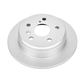 Power Stop 97-01 Lexus ES300 Rear Evolution Geomet Coated Rotor