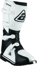 Load image into Gallery viewer, Answer AR1 Boot Black/White Size - 12
