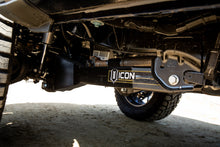 Load image into Gallery viewer, ICON 2023+ Ford F250/350 2.5in Stage 3 Suspension System w/ Radius Arms &amp; Expansion Pack