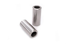 Load image into Gallery viewer, Manley Chrome Moly Wrist Pin - 23mm x 2.500in x .180in Wall (Set of 4)