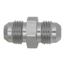 Load image into Gallery viewer, DeatschWerks 6AN Male Flare to 6AN Male Flare Coupler