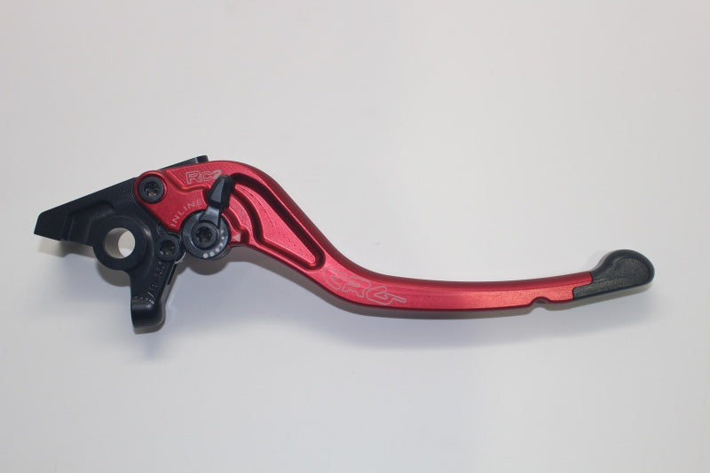 CRG 17-20 Harley-Davidson XG750A Street Rod RC2 Brake Lever - Standard Red