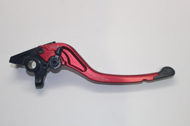 CRG 17-20 Harley-Davidson XG750A Street Rod RC2 Brake Lever - Standard Red