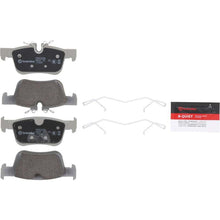 Load image into Gallery viewer, Brembo 18-21 Volvo XC60/ S60/ S90/ V60 Cross Country/ V90 Cross Country/ V60/ V90 Rear NAO Brake Pad