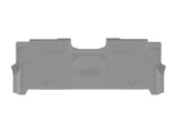 WeatherTech 25-26 Ford Expedition Max 2nd Row Rear FloorLiner - Grey