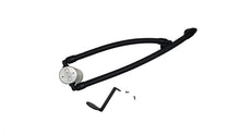 Load image into Gallery viewer, J&amp;L 24-25 Ford Ranger 2.7L EcoBoost PCV Side Clear Anodized