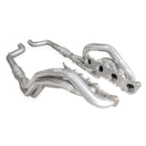 Stainless Works 15-24 Mustang Headers Stainless Power Aftermarket Connect 1-7/8in.