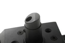 Load image into Gallery viewer, DV8 Offroad 18-23 Jeep Wrangler JL MTO Series Bumper Spare Tire Swing Gate