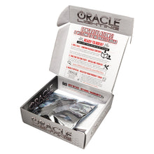 Load image into Gallery viewer, Oracle Exterior Black Flex LED Spool - Blue