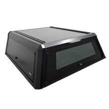 Load image into Gallery viewer, Westin EXP Truck Cap COMPLETE KIT A + BS (15-22 Chevy Colorado/Canyon CC 5ft. Bed)
