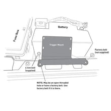 Load image into Gallery viewer, Oracle Trigger 6 Shooter Jeep Jl-Jt Combo Kit