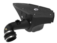 Load image into Gallery viewer, aFe MagnumForce Stage 2 Si Intake System P5R 06-11 BMW 3 Series E9x L6 3.0L Non-Turbo