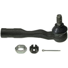 Load image into Gallery viewer, MOOG 00-02 Toyota Tundra Front Left Outer / Left Outer Tie Rod End