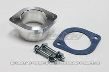 Load image into Gallery viewer, GReddy Aluminum Weld-On BOV Flange