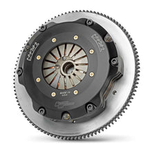 Load image into Gallery viewer, Clutch Masters 2015 Subaru WRX 2.0L 6-Spd 725 Series Race Twin Disc Clutch Kit w/ Aluminum Flywheel