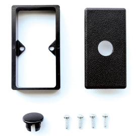 Autometer InVision Joystick Relocation Kit
