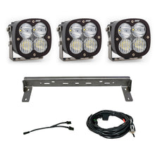 Load image into Gallery viewer, Baja Designs 15-19 Chevy Silverado 2500/3500HD XL80 LED Bumper Kit (Drvg/Racer Spot/Wide Cornering)