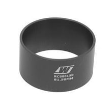 Load image into Gallery viewer, Wiseco 84.0mm Black Anodized Piston Ring Compressor Sleeve