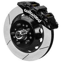 Load image into Gallery viewer, Wilwood 69-70 Chevrolet Impala W/ Disc Or Drum / 69-82 Corvette Aerolite 6R 14in GT Rotor