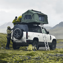 Load image into Gallery viewer, Thule Caprock XXL Roof Platform - Black
