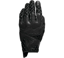 Load image into Gallery viewer, Dainese Air-Maze Unisex Gloves Black/Black - Large