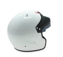 Load image into Gallery viewer, RaceQuip OF25 SA2025 WH XXL HELMET