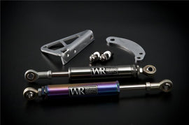 Weapon R 02-04 Acura RSX Engine Damper