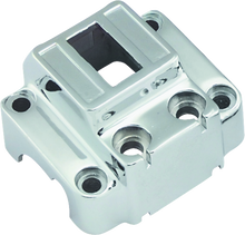 Load image into Gallery viewer, Bikers Choice 72-81 FL 73-81 FX XL Chrome Vertical Switch Housing Replaces H-D 71539-73B