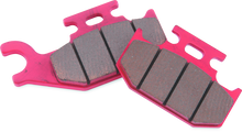 Load image into Gallery viewer, BikeMaster BM-428 Sintered Brake Pads