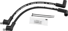 Load image into Gallery viewer, Twin Power 82-2000 FXR Black Ignition Wire Set