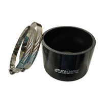 Load image into Gallery viewer, BLOX Racing 3inch Silicone Intake Hose Kit