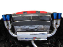 Load image into Gallery viewer, ISR Performance ST Exhaust - 09-13 Hyundai Genesis Coupe 3.8 V6