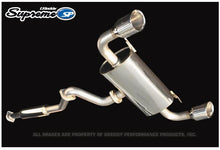 Load image into Gallery viewer, GReddy 13-15 Scion FR-S Supreme SP Exhaust