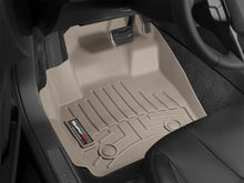 Load image into Gallery viewer, WeatherTech 06-09 Volkswagen Golf Front FloorLiner - Tan