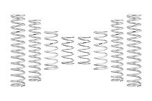 Load image into Gallery viewer, Eibach Pro-UTV 21-25 Can-Am Maverick R MAX Stage 4 Spring System (Set of 8 Springs)