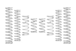 Eibach Pro-UTV 21-25 Can-Am Maverick R MAX Stage 4 Spring System (Set of 8 Springs)