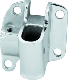 Bikers Choice 81-08 FLH/FLT Kickstand Mounting Bracket